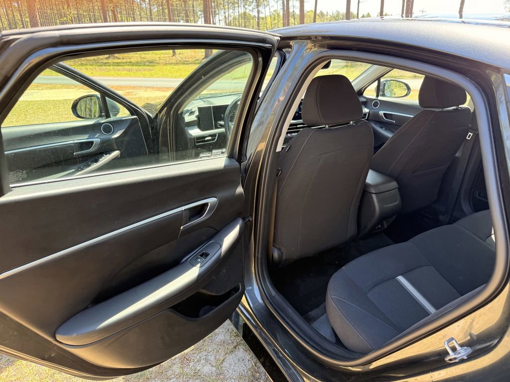 2024 Hyundai Sonata SEL - Photo 26