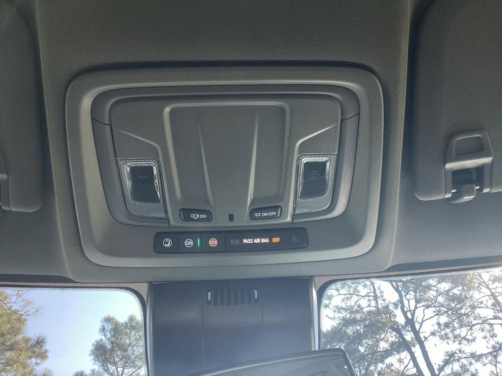 2025 GMC Sierra 1500 Pro - Photo 20