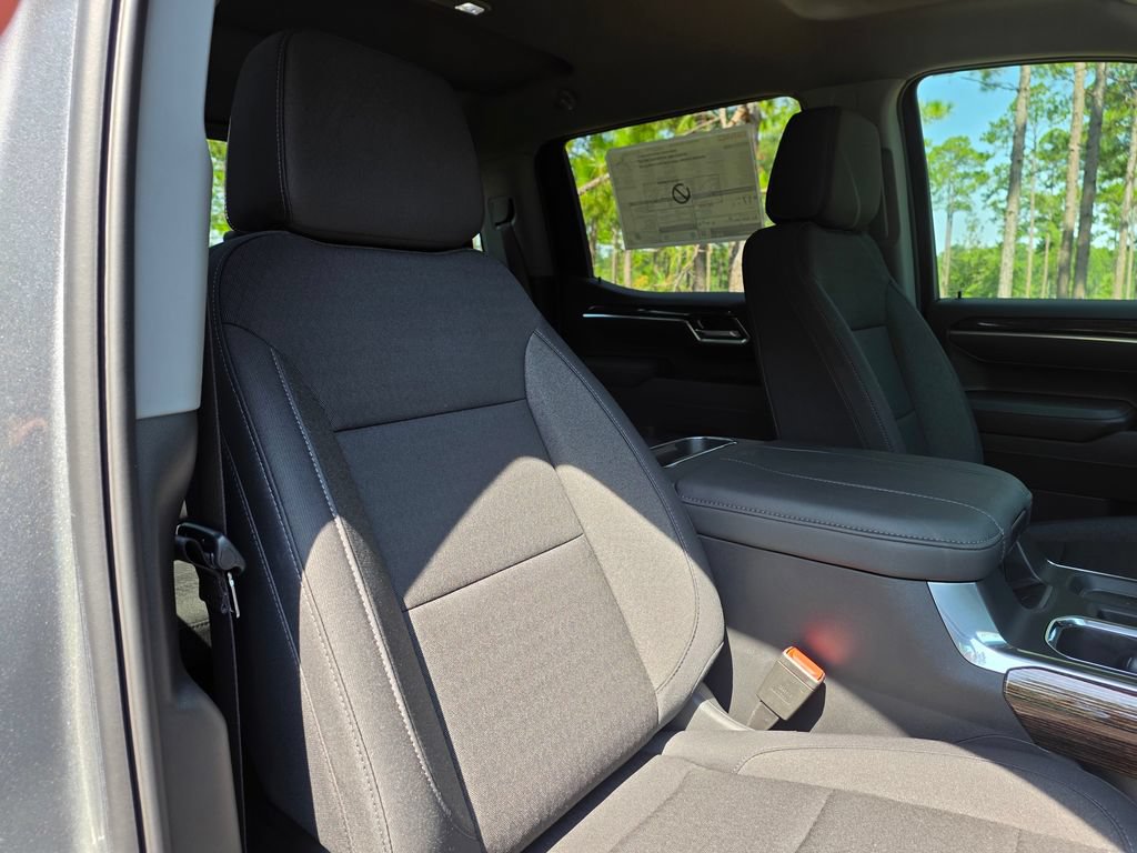 2026 GMC Sierra 1500 Elevation - Photo 24