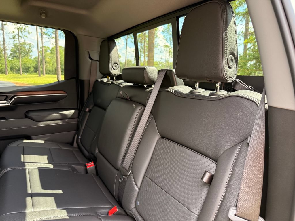 2026 GMC Sierra 1500 Denali - Photo 34