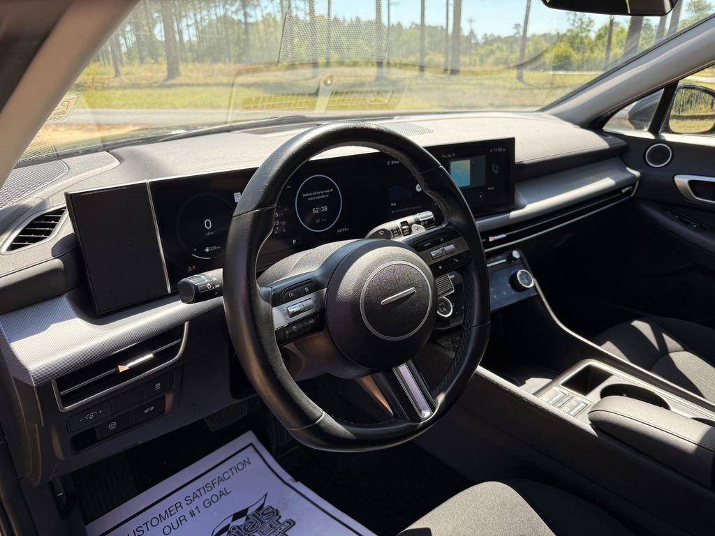 2024 Hyundai Sonata SEL - Photo 14