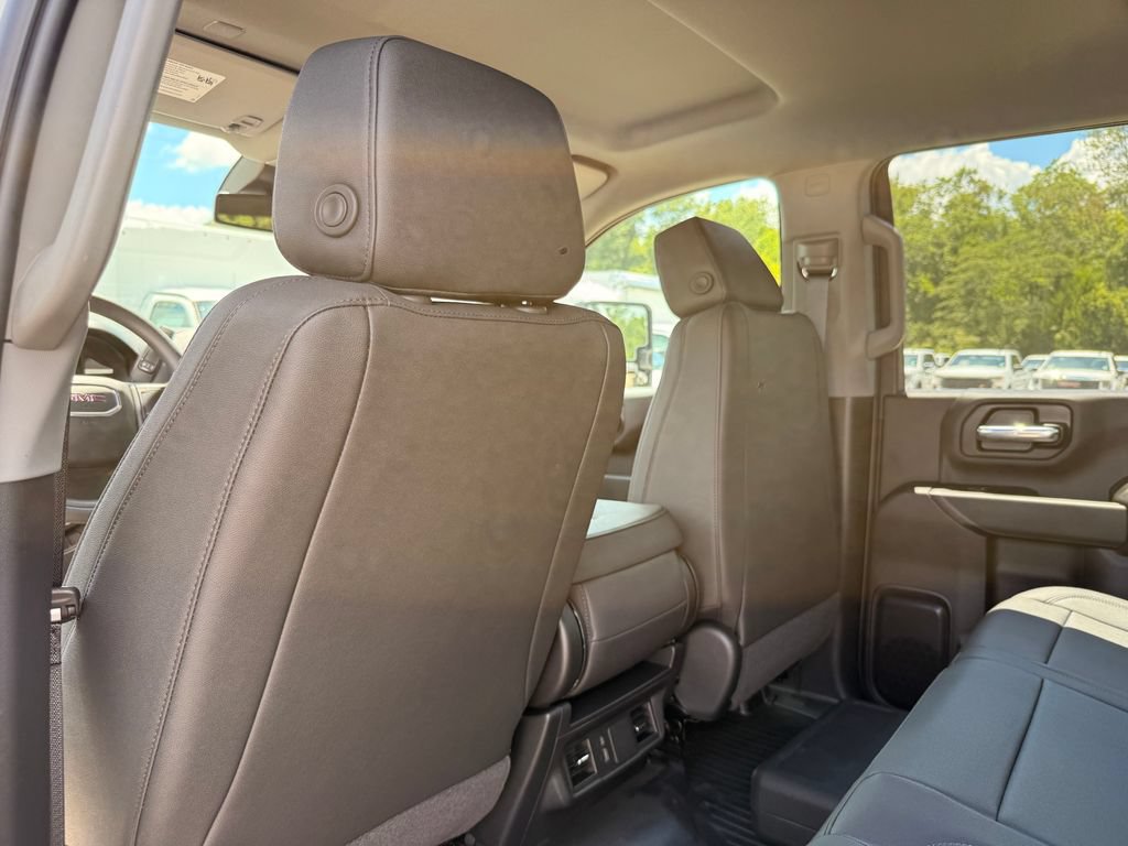 2026 GMC Sierra 2500HD Pro - Photo 24