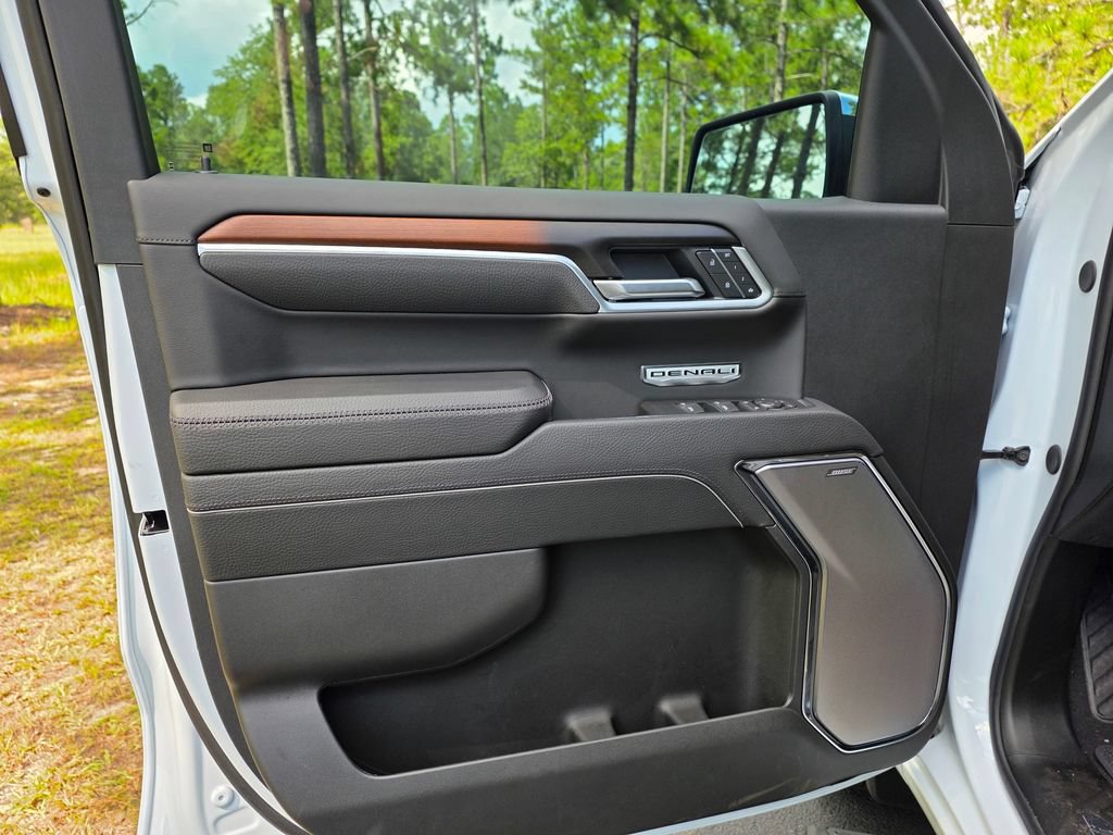 2026 GMC Sierra 1500 Denali - Photo 12