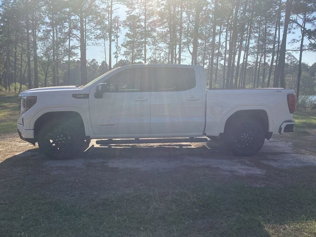 2026 GMC Sierra 1500 Truck 