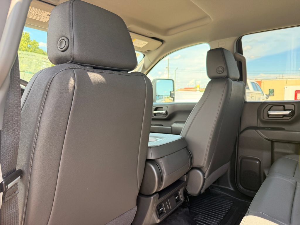 2026 GMC Sierra 2500HD Pro - Photo 24