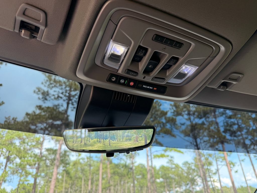 2026 GMC Sierra 1500 Denali - Photo 29