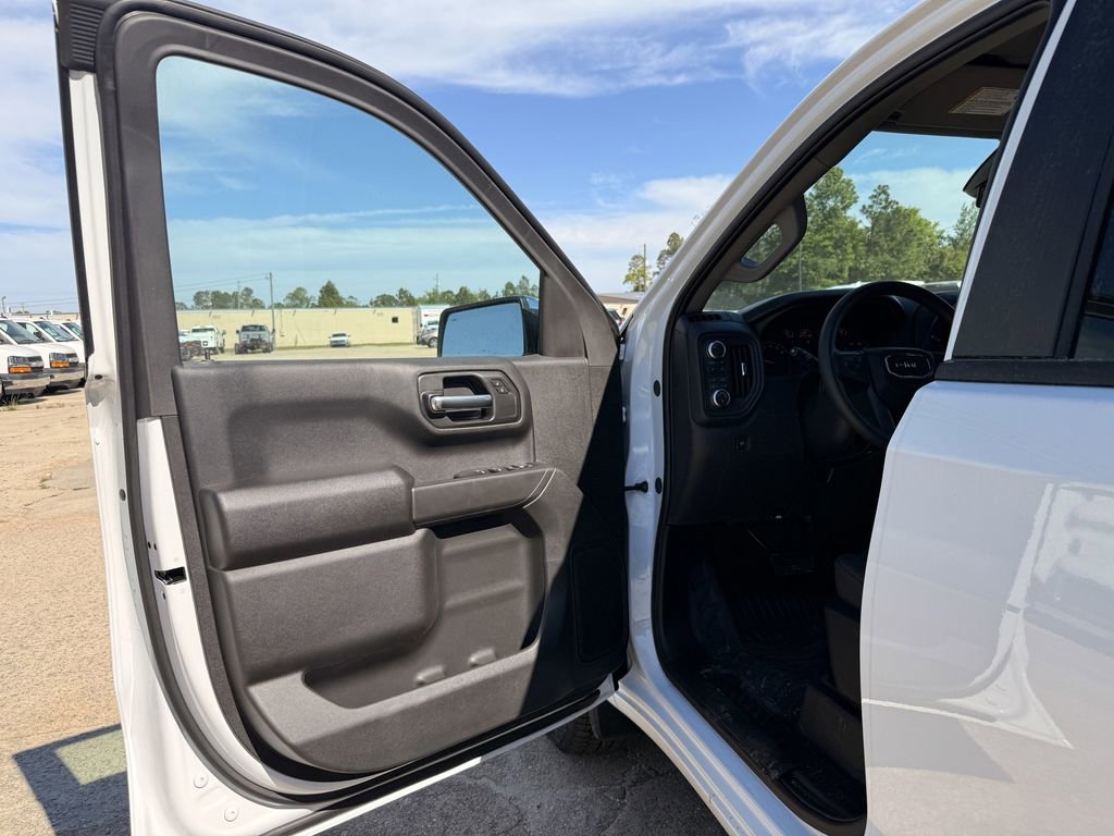 2026 GMC Sierra 1500 Pro - Photo 11