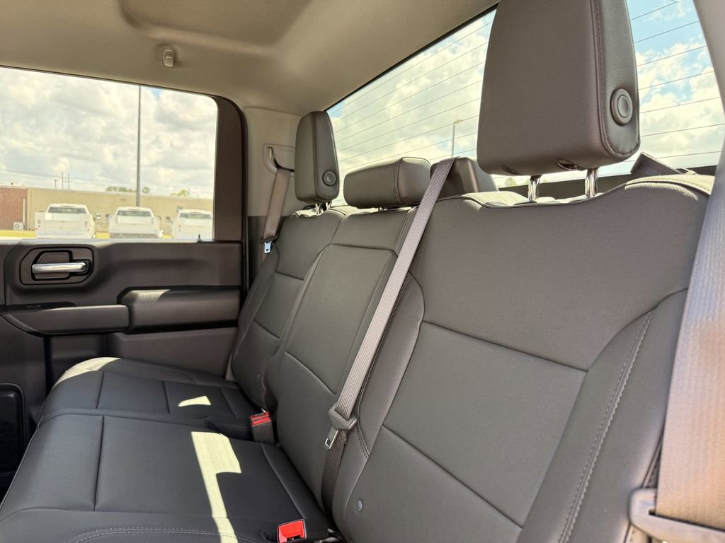 2026 GMC Sierra 2500HD Pro - Photo 25