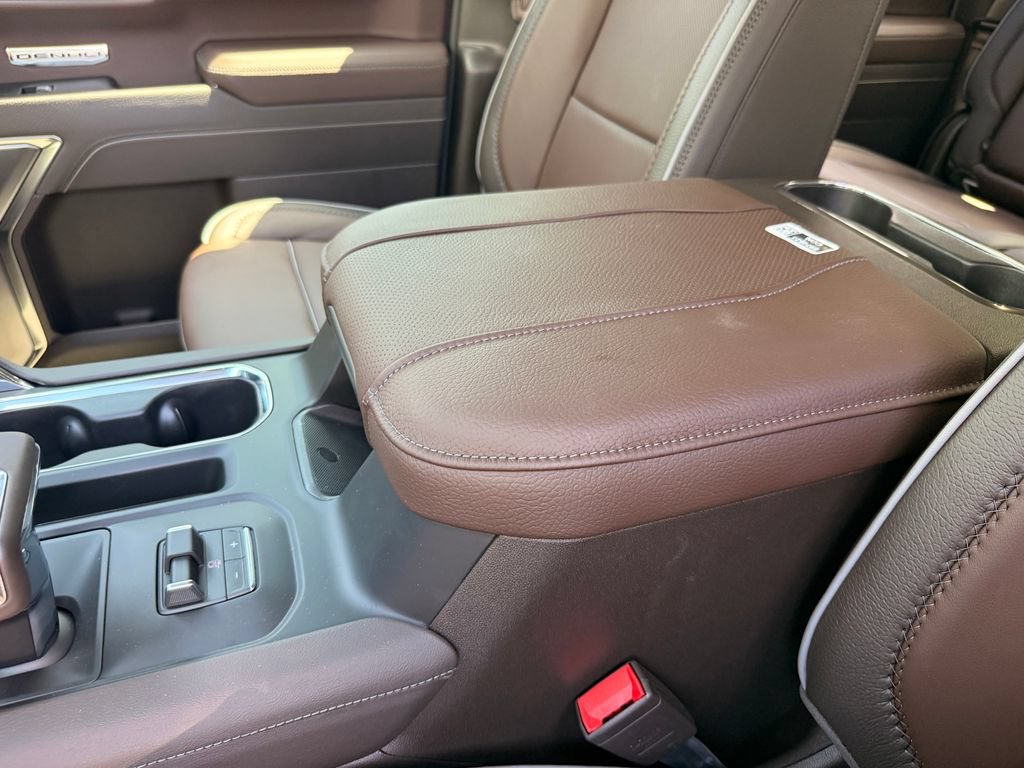 2026 GMC Sierra 1500 Denali - Photo 27