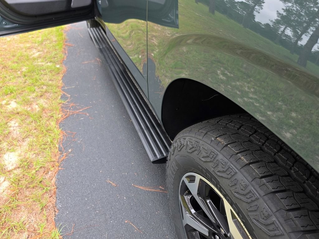 2026 GMC Yukon XL AT4 Ultimate - Photo 11