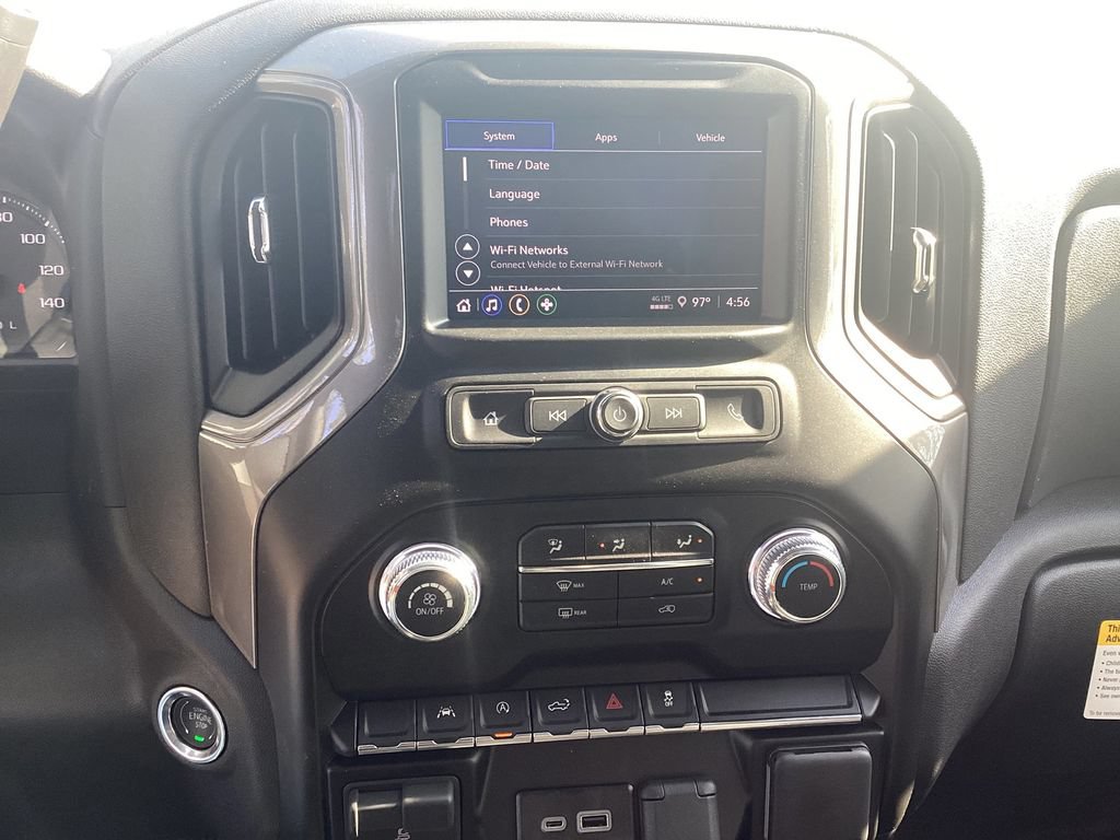 2026 GMC Sierra 1500 Pro - Photo 20