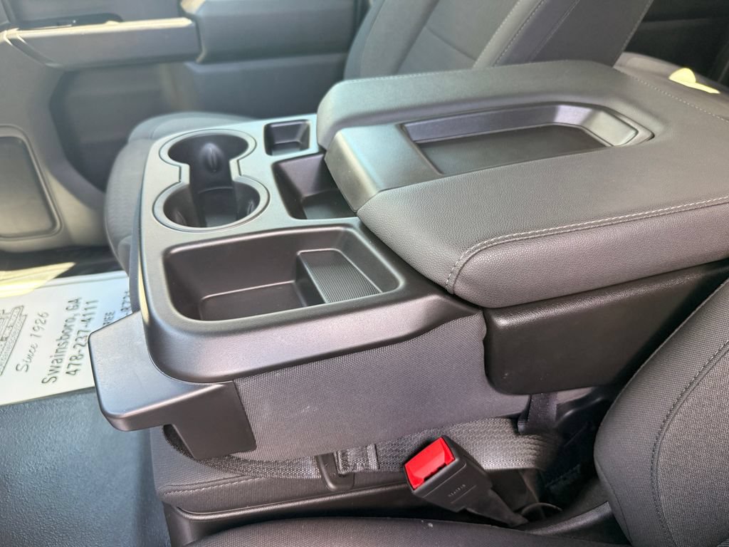 2026 GMC Sierra 1500 Pro - Photo 20