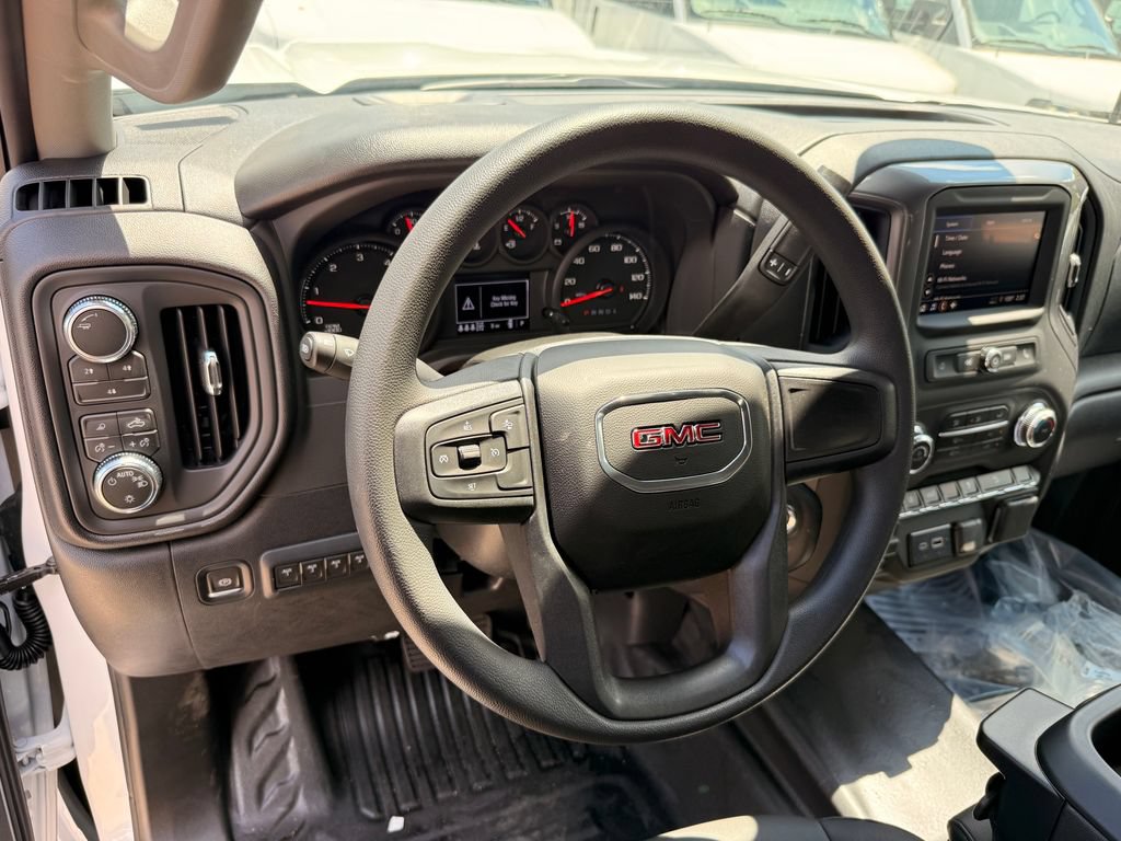 2026 GMC Sierra 2500HD Pro - Photo 15