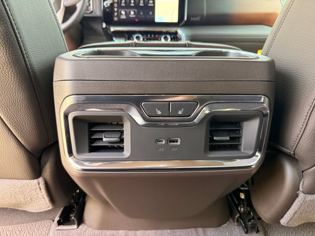 2026 GMC Sierra 1500 Denali - Photo 31