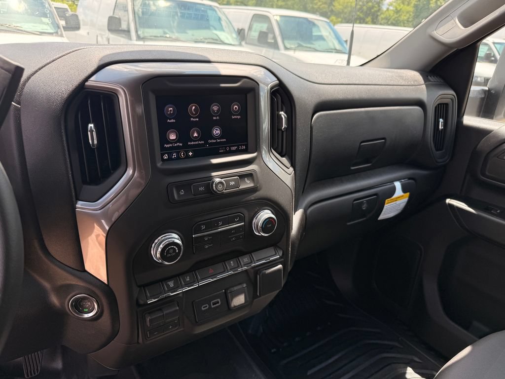 2026 GMC Sierra 3500 Chassis Cab Pro - Photo 16