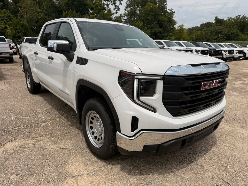 2026 GMC Sierra 1500 Pro - Photo 7