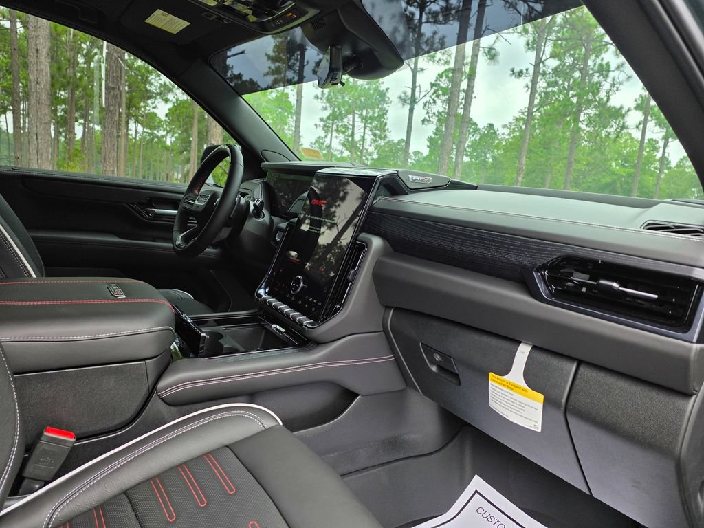 2026 GMC Yukon XL AT4 Ultimate - Photo 29