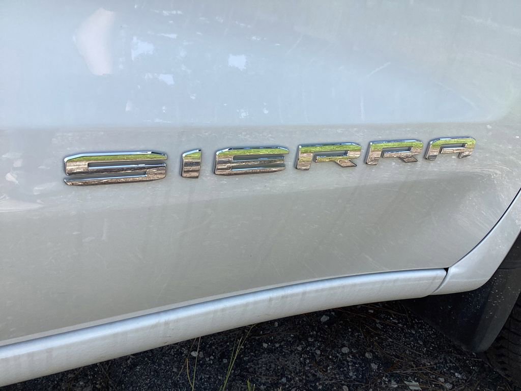 2025 GMC Sierra 1500 Pro - Photo 10