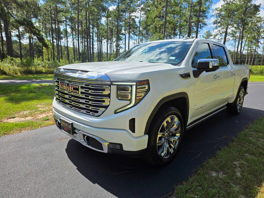 2023 GMC Sierra 1500 Truck 