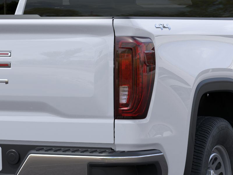 2026 GMC Sierra 1500 Pro - Photo 36