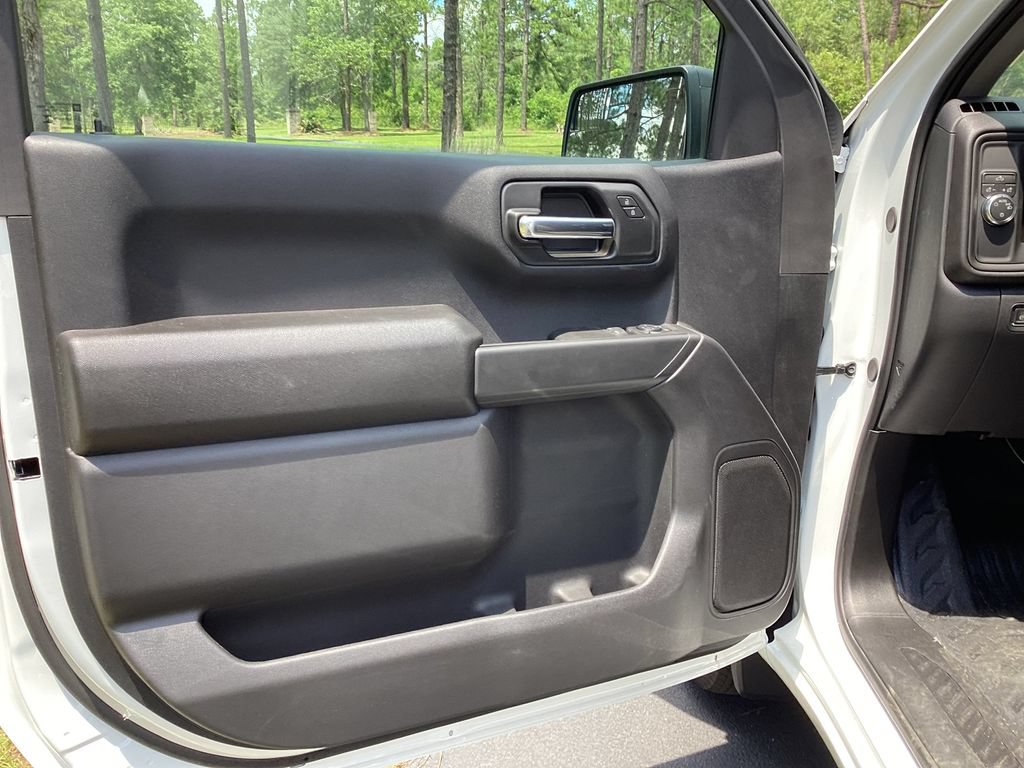 2026 GMC Sierra 1500 Pro - Photo 11