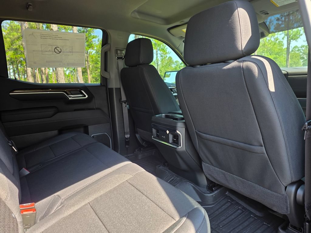 2026 GMC Sierra 1500 Elevation - Photo 19