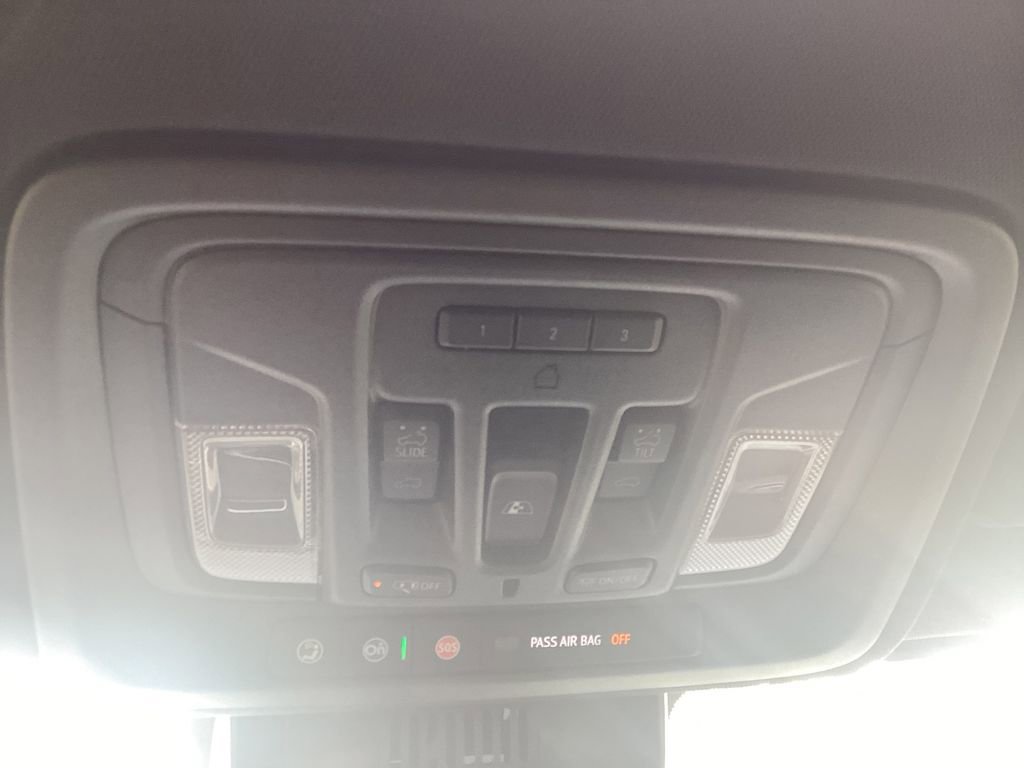 2026 GMC Sierra 2500HD AT4 - Photo 31