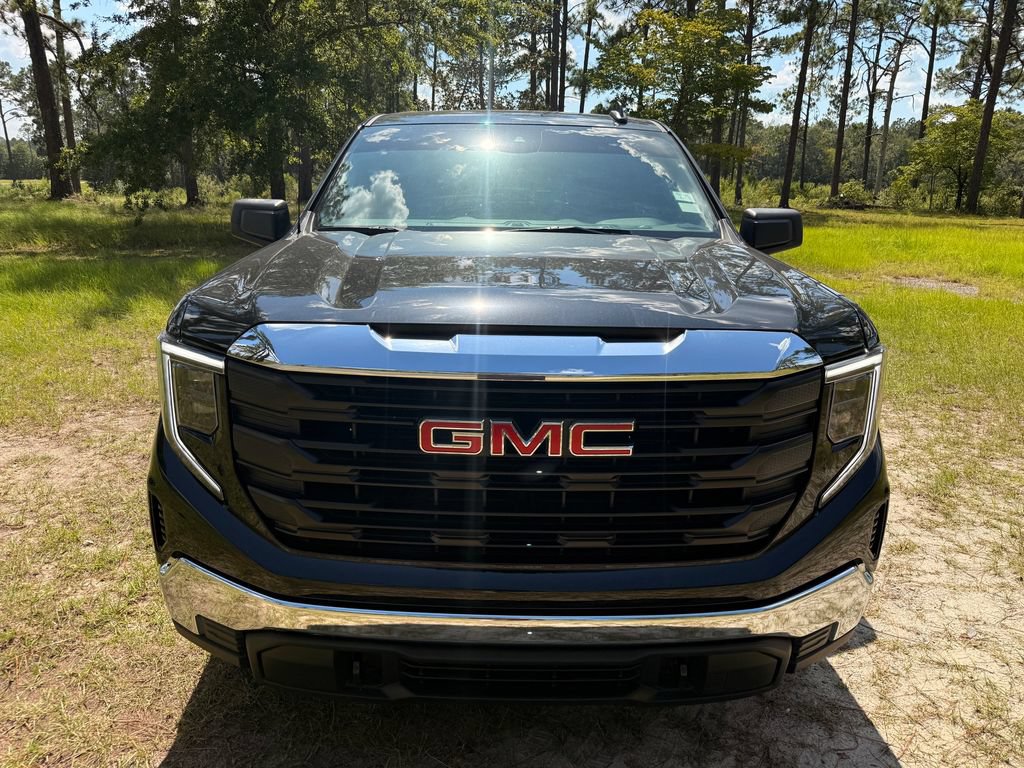 2026 GMC Sierra 1500 Pro - Photo 8