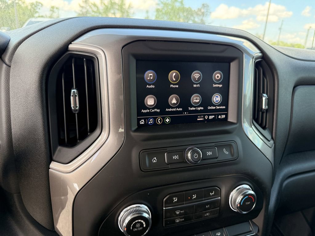 2026 GMC Sierra 1500 Pro - Photo 17