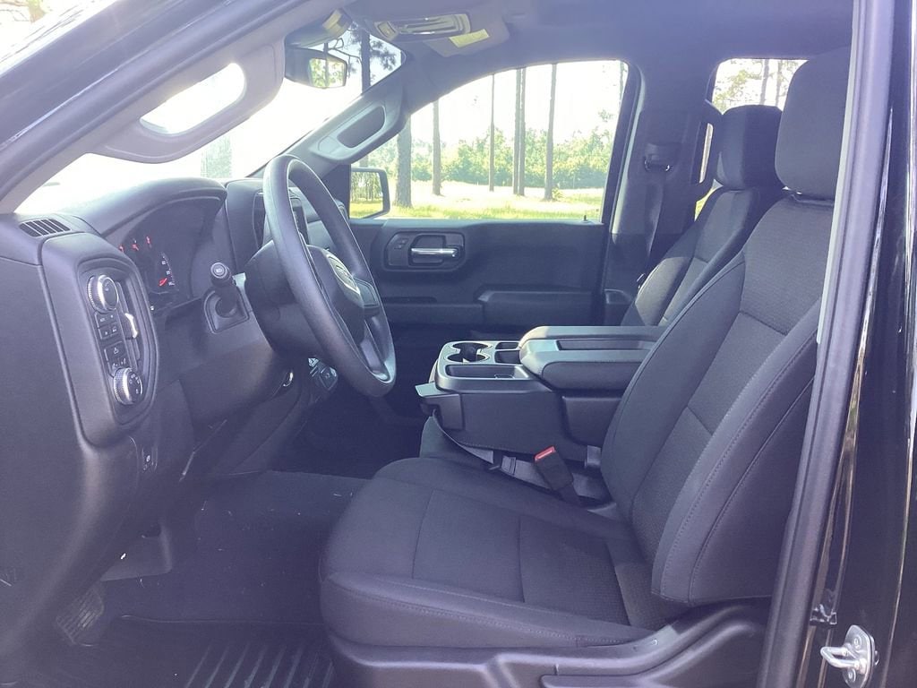 2025 GMC Sierra 1500 Pro - Photo 13