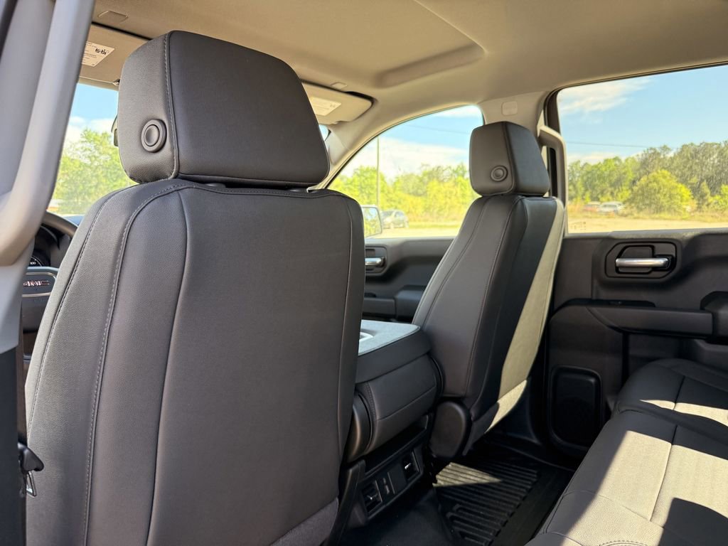 2026 GMC Sierra 1500 Pro - Photo 24