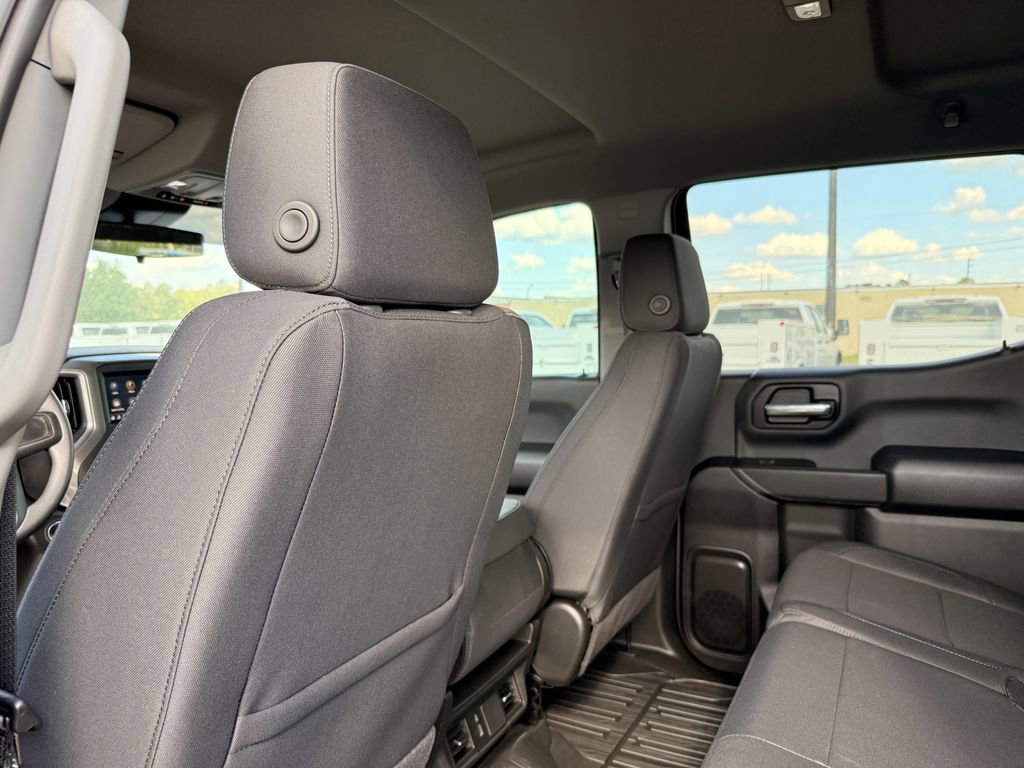 2026 GMC Sierra 1500 Pro - Photo 23