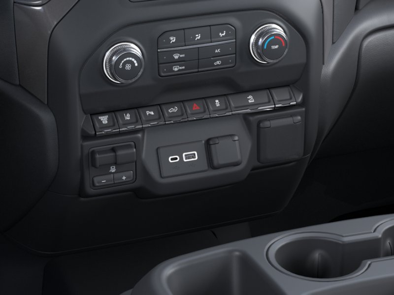 2026 GMC Sierra 2500HD Pro - Photo 49