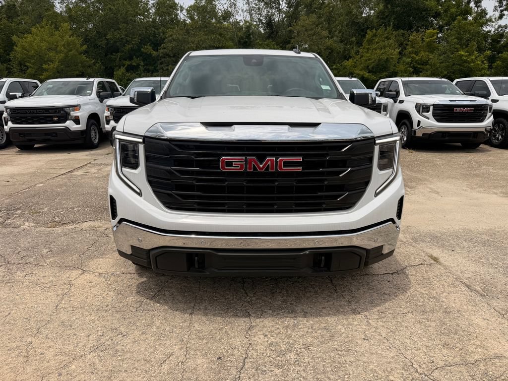 2026 GMC Sierra 1500 Pro - Photo 8