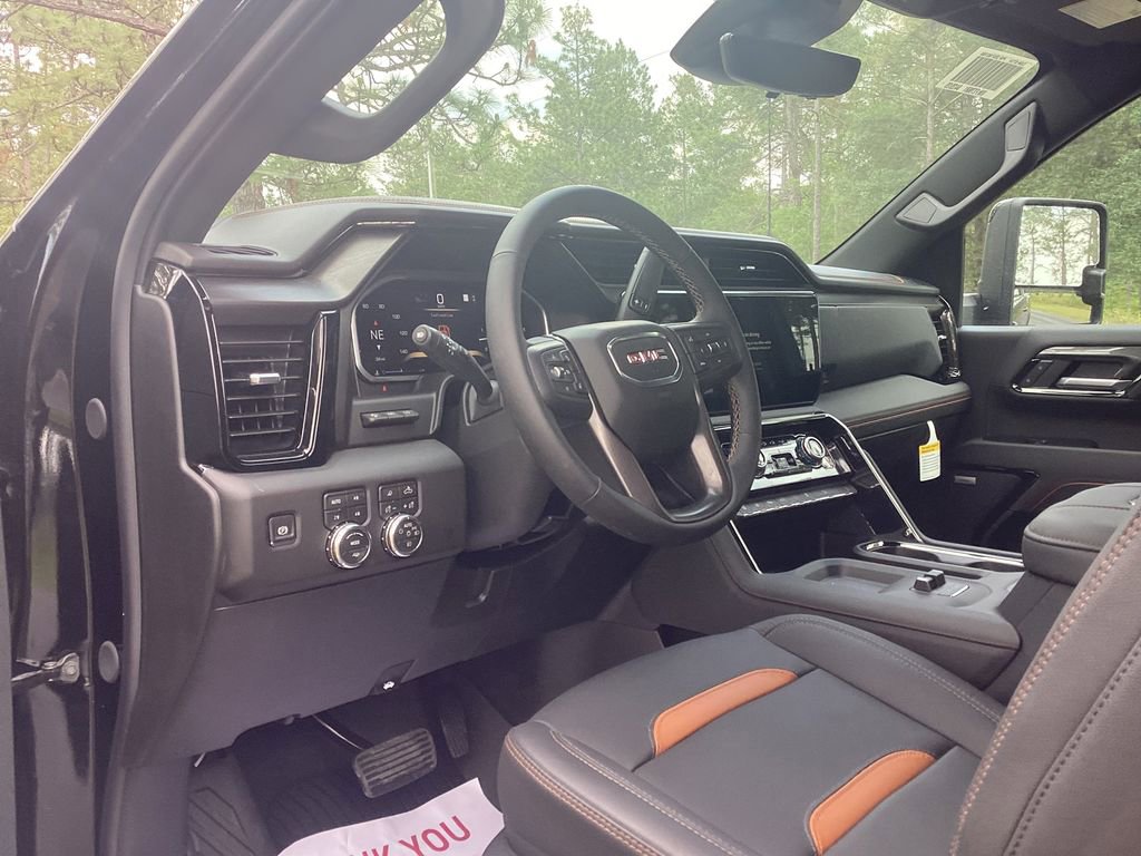 2026 GMC Sierra 2500HD AT4 - Photo 17