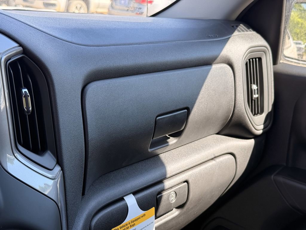 2026 GMC Sierra 1500 Pro - Photo 19