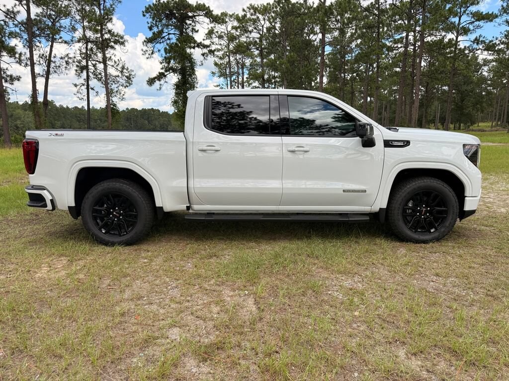 2026 GMC Sierra 1500 Elevation - Photo 6