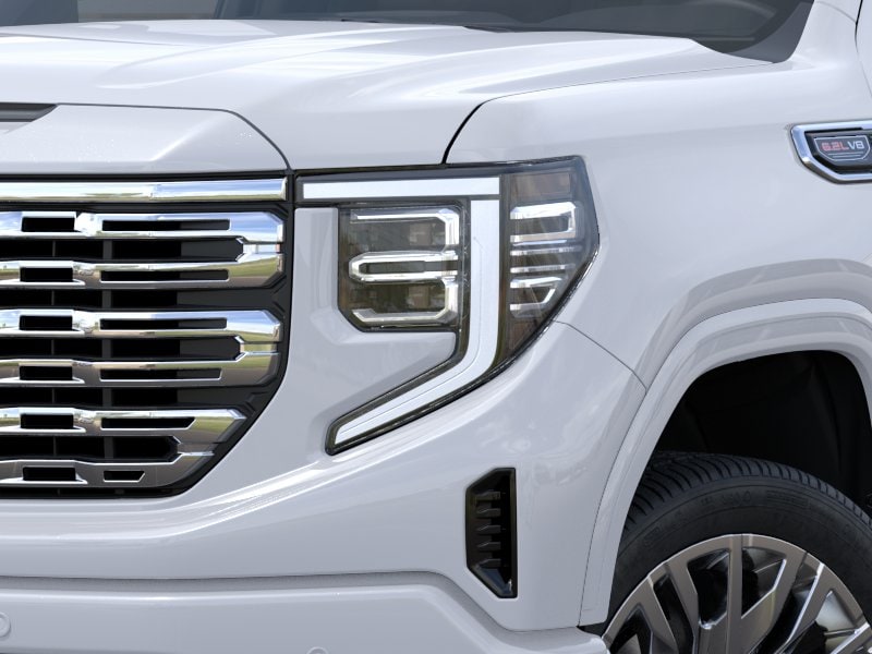 2026 GMC Sierra 1500 Denali - Photo 43