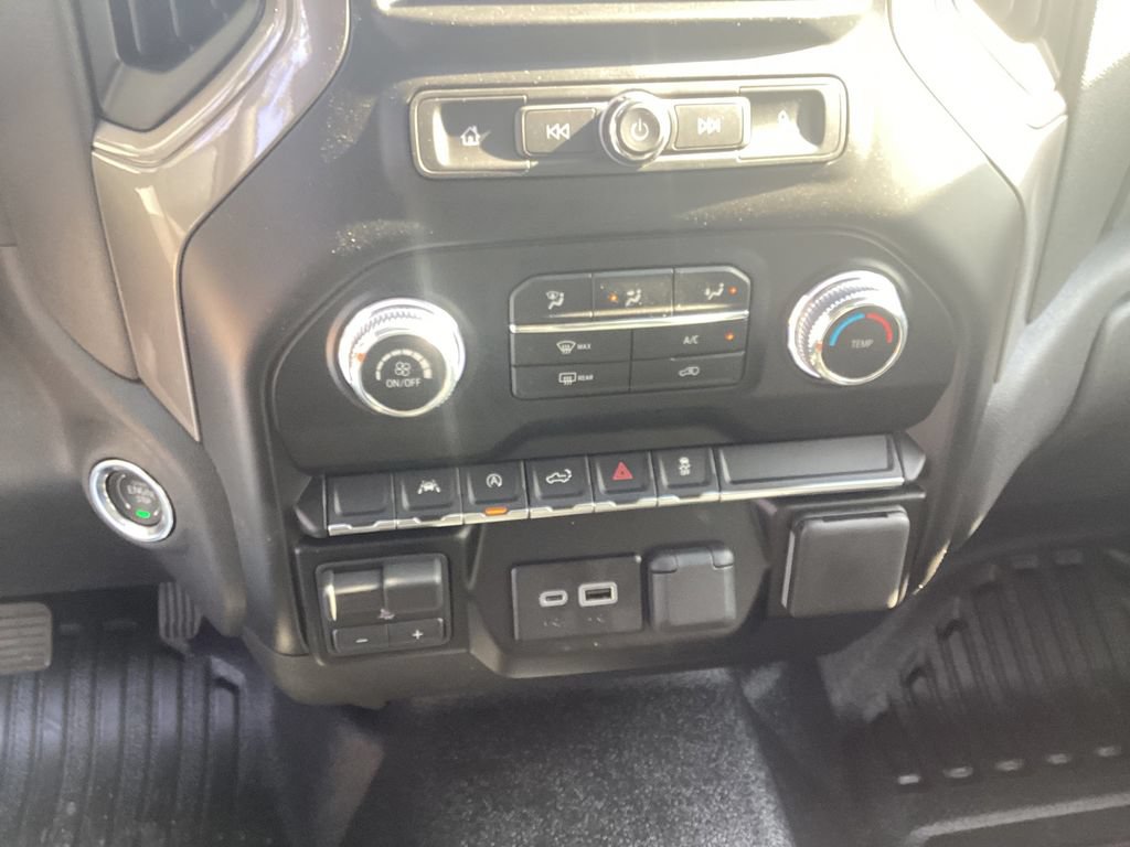 2026 GMC Sierra 1500 Pro - Photo 21
