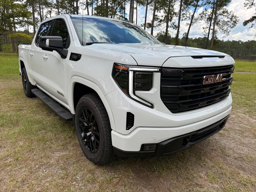 2026 GMC Sierra 1500 Elevation - Photo 7