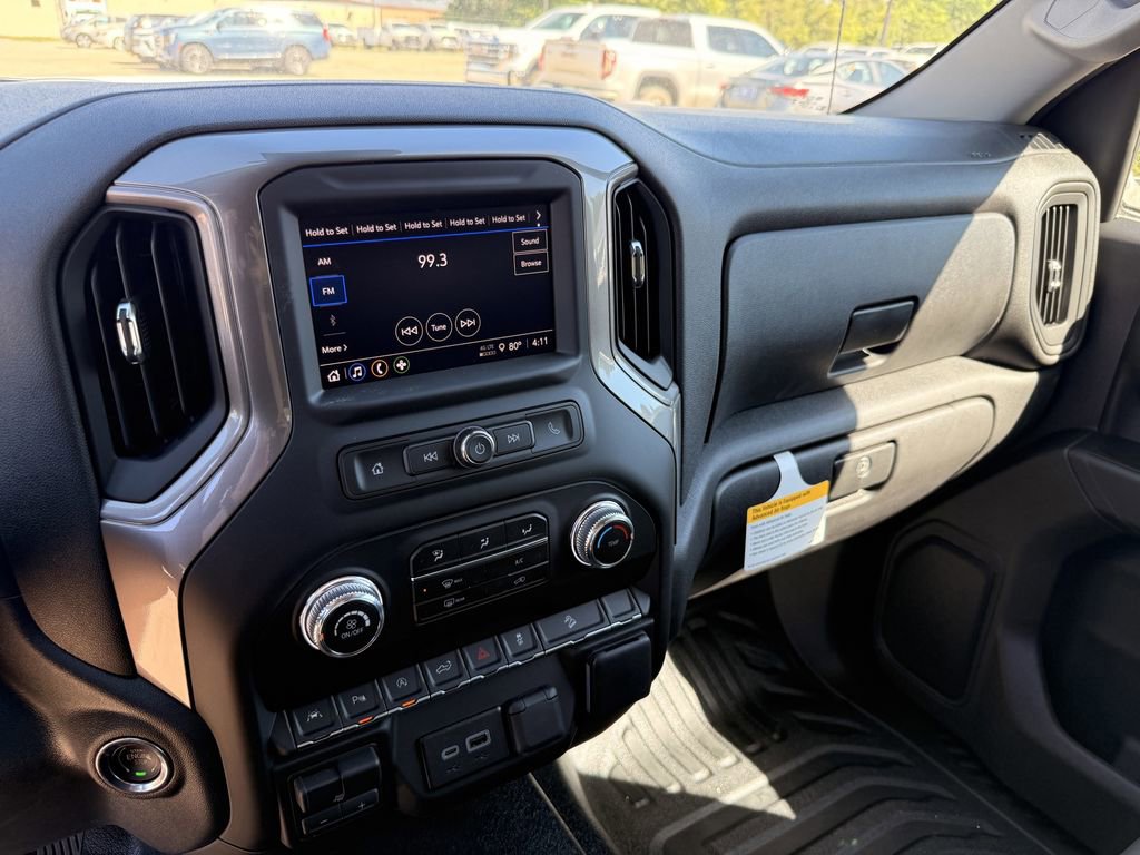 2026 GMC Sierra 1500 Pro - Photo 16