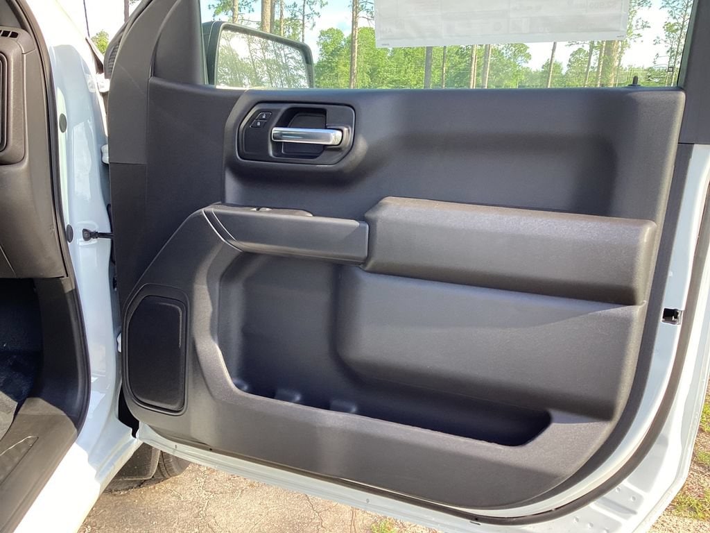 2026 GMC Sierra 1500 Pro - Photo 18