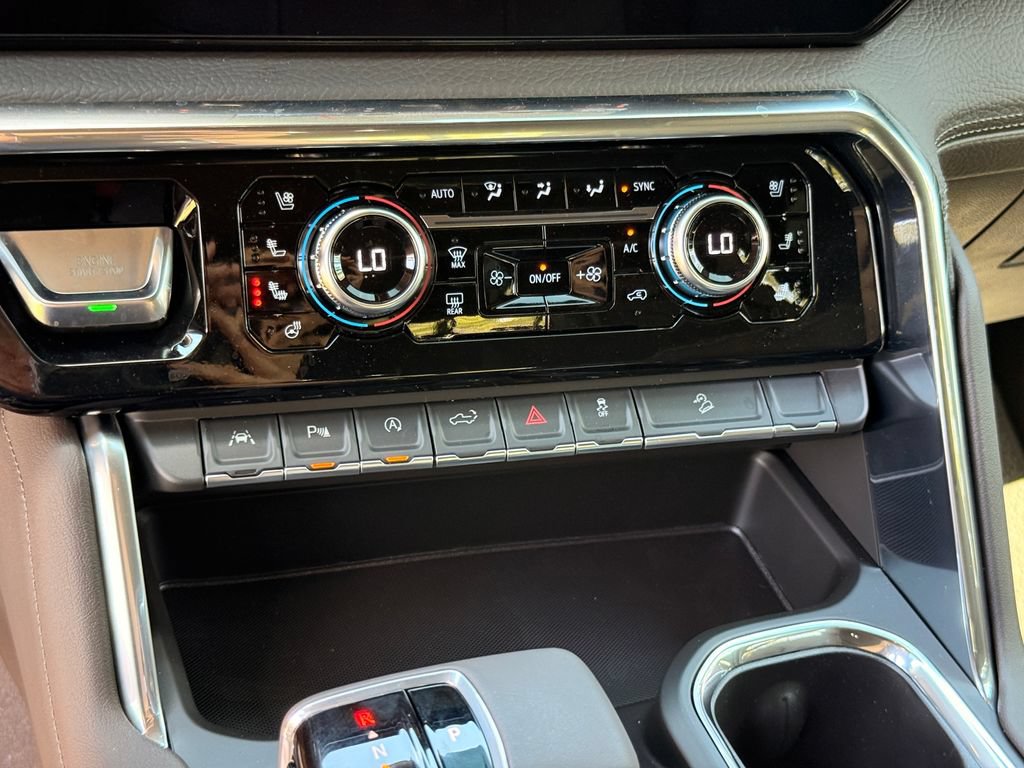 2026 GMC Sierra 1500 Denali - Photo 25