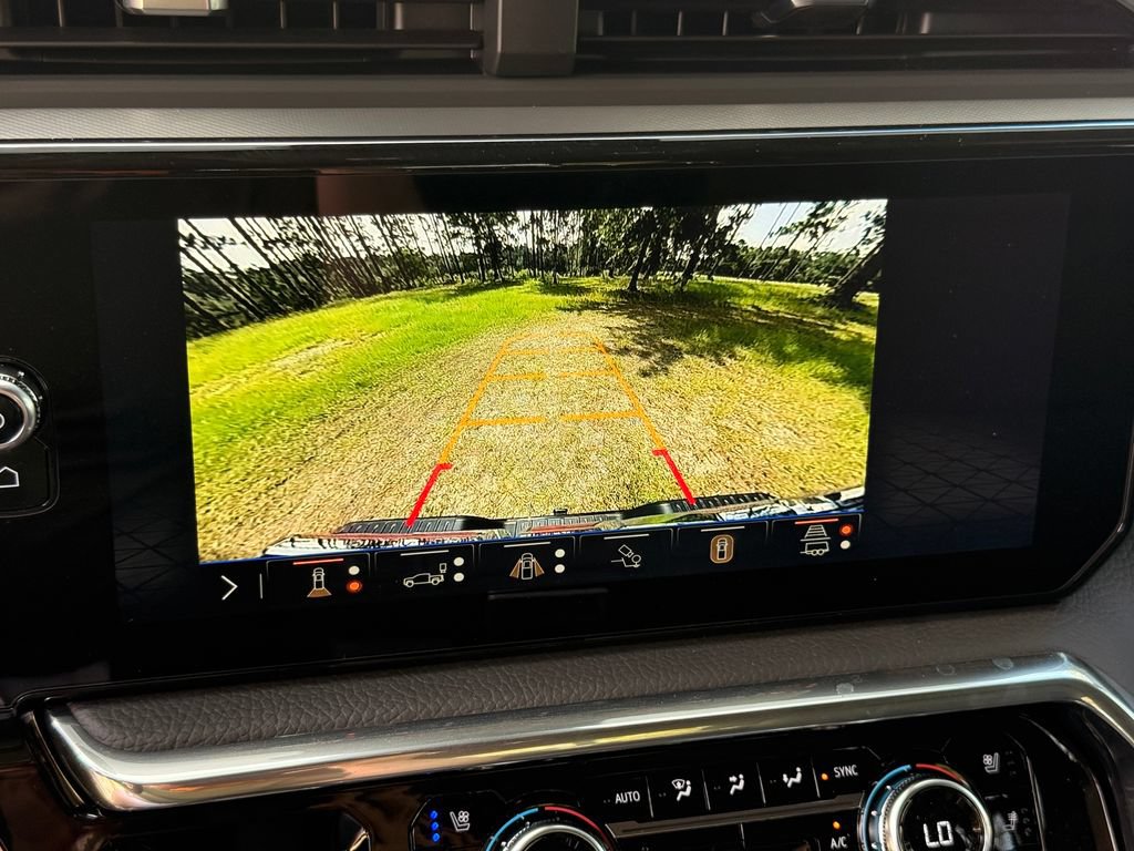 2026 GMC Sierra 1500 Denali - Photo 23