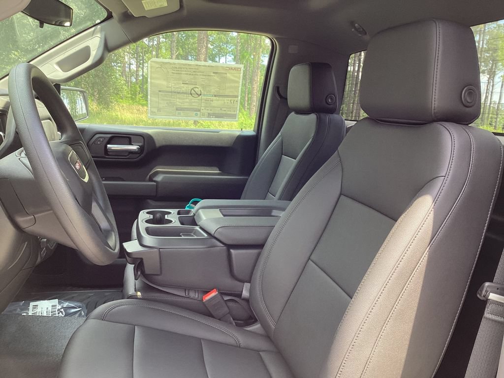 2026 GMC Sierra 1500 Pro - Photo 14