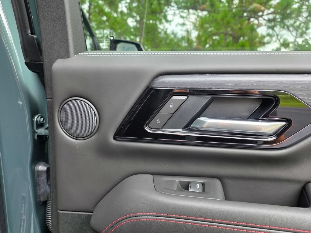 2026 GMC Yukon XL AT4 Ultimate - Photo 27