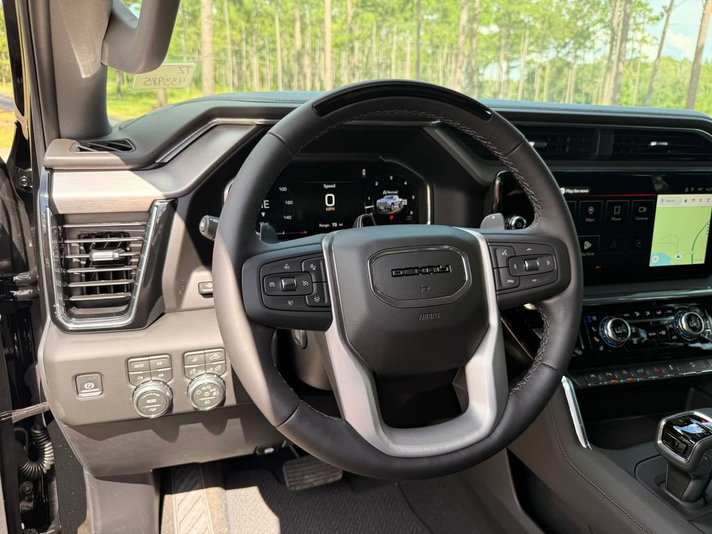 2026 GMC Sierra 1500 Denali - Photo 20