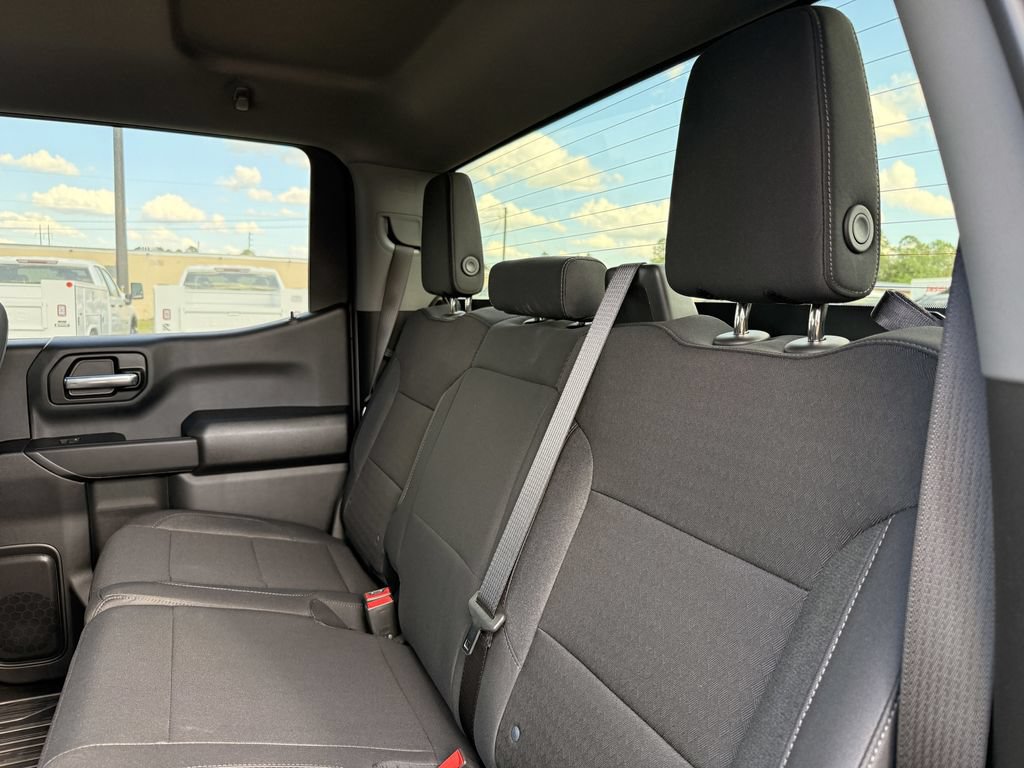 2026 GMC Sierra 1500 Pro - Photo 25
