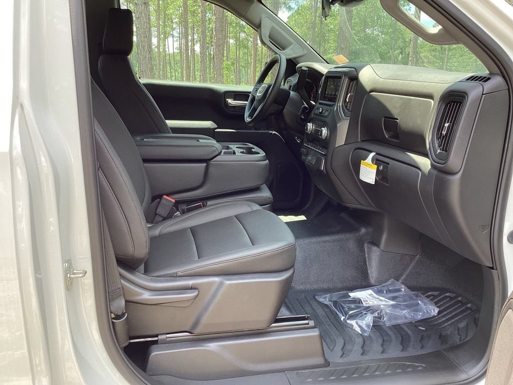 2026 GMC Sierra 1500 Pro - Photo 15