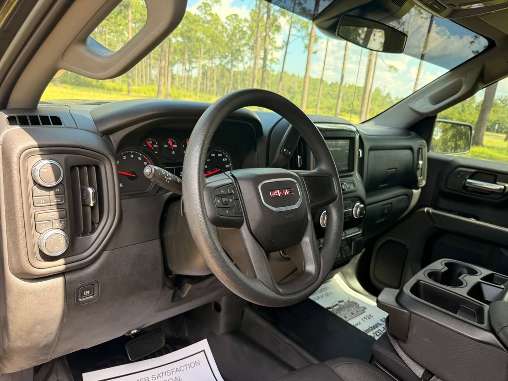 2026 GMC Sierra 1500 Pro - Photo 13